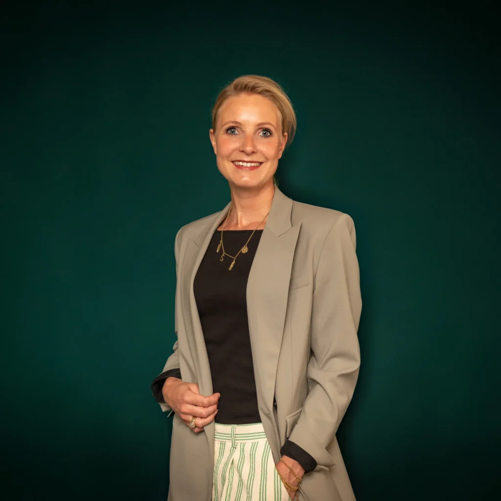 Linda de Ruiter